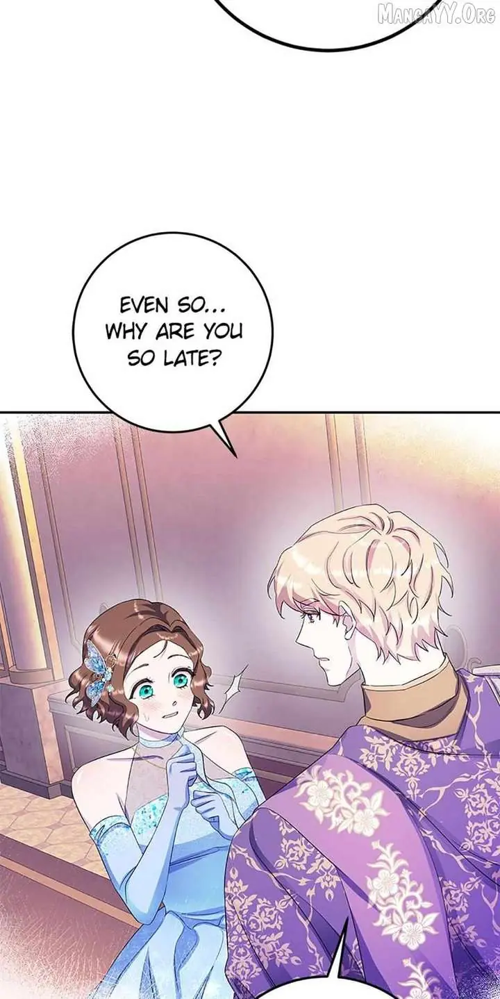 If You Save an Immoral Beast Chapter 62 Page 78