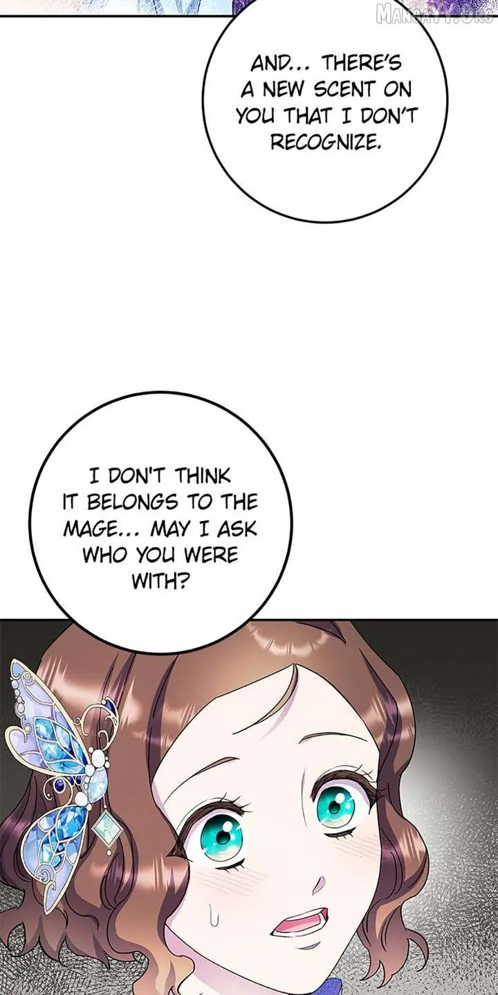 If You Save an Immoral Beast Chapter 62 Page 79