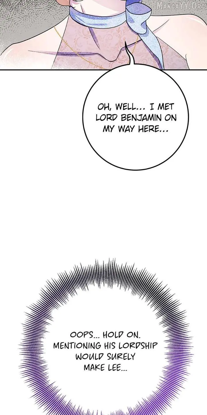 If You Save an Immoral Beast Chapter 62 Page 80