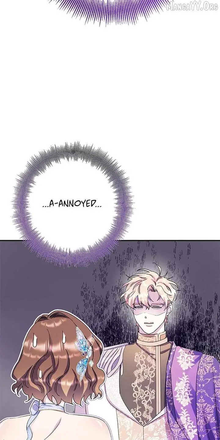 If You Save an Immoral Beast Chapter 62 Page 81