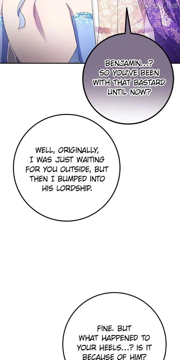 If You Save an Immoral Beast Chapter 62 Page 82