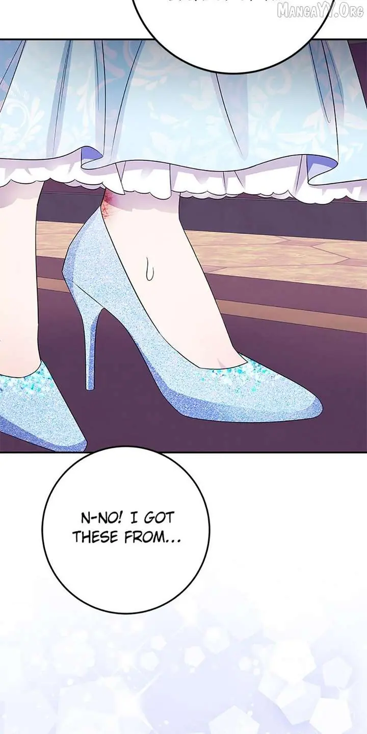 If You Save an Immoral Beast Chapter 62 Page 83