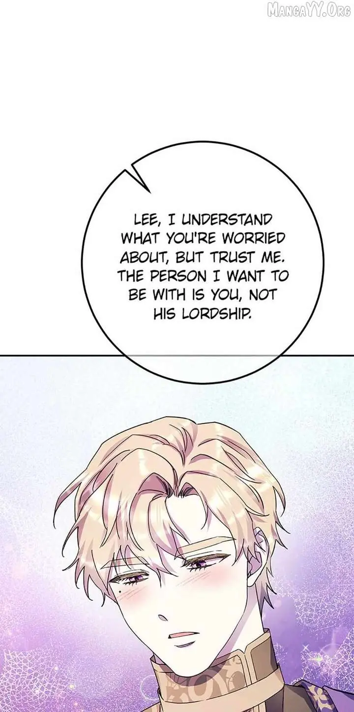 If You Save an Immoral Beast Chapter 62 Page 86