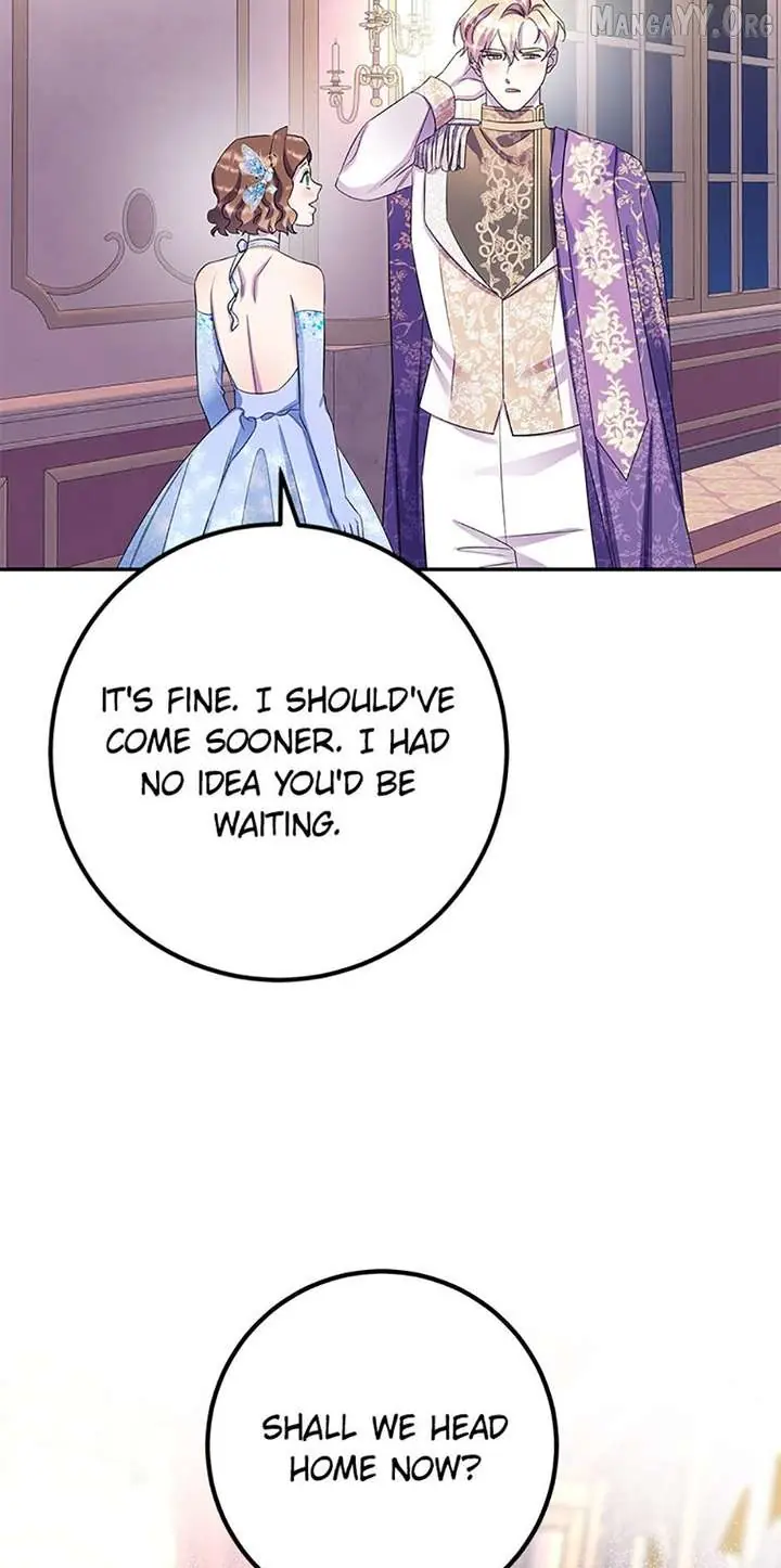 If You Save an Immoral Beast Chapter 62 Page 88