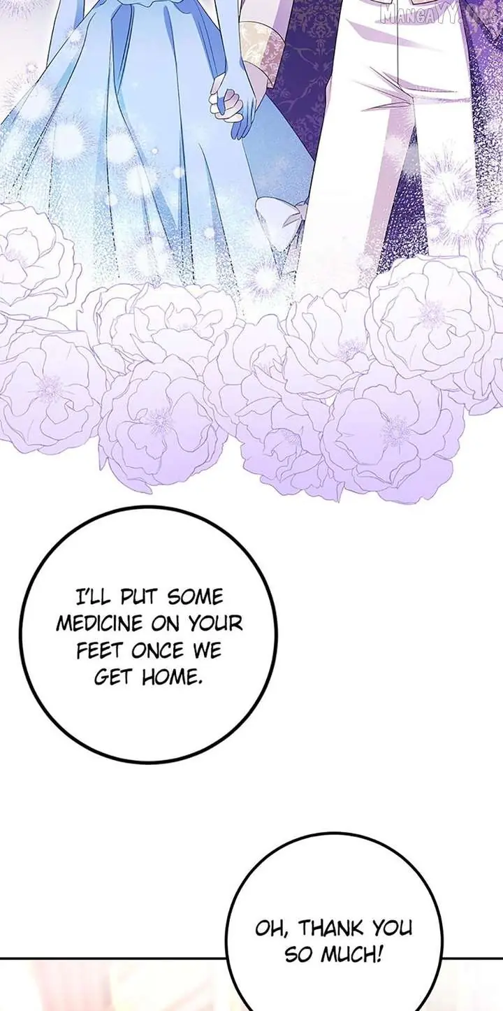 If You Save an Immoral Beast Chapter 62 Page 91