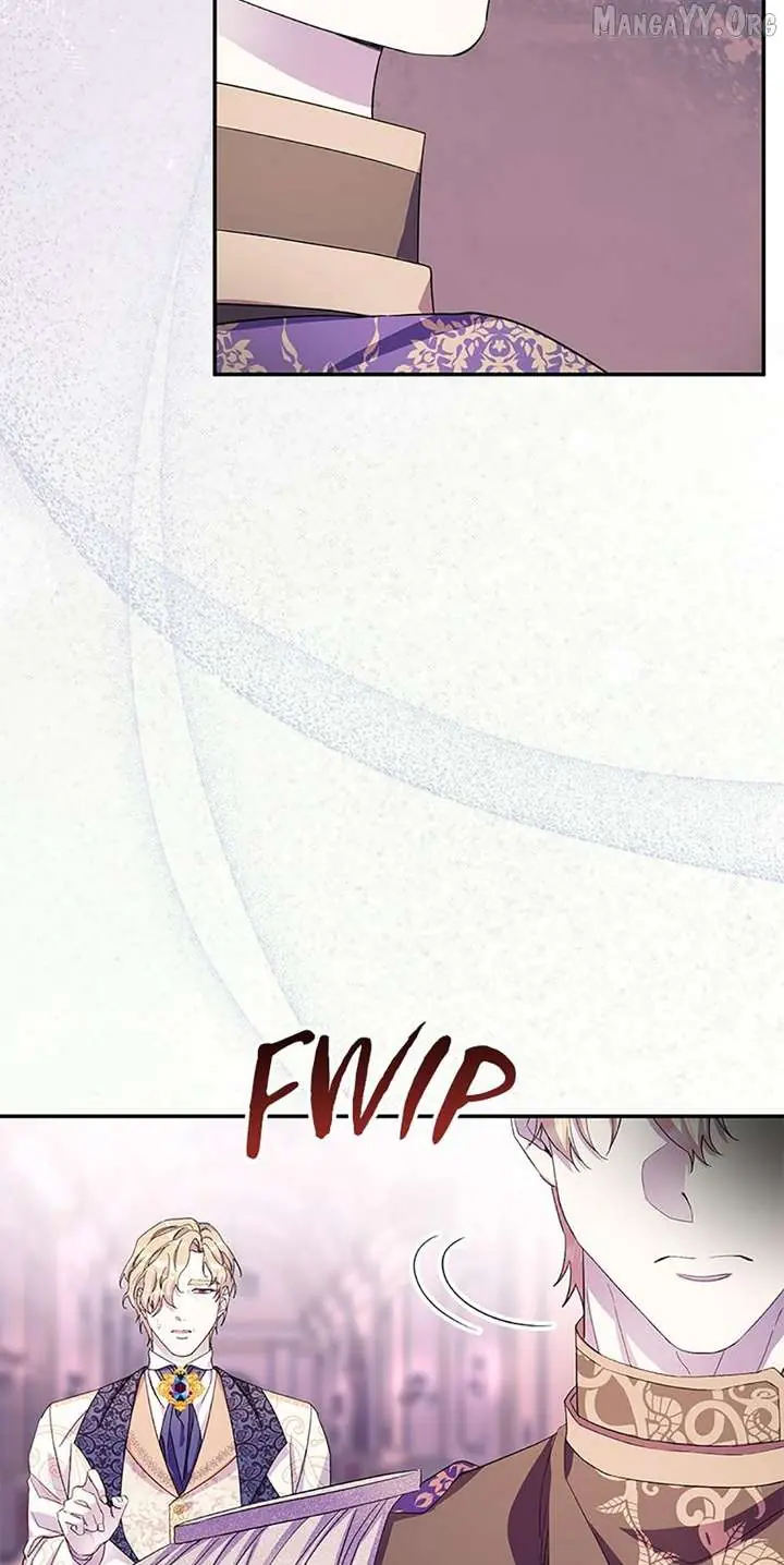If You Save an Immoral Beast Chapter 63 Page 4