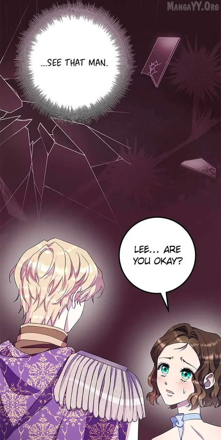 If You Save an Immoral Beast Chapter 63 Page 6