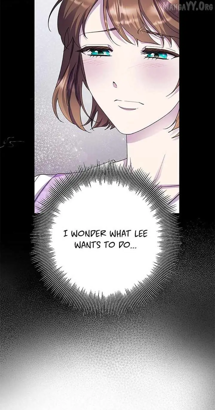 If You Save an Immoral Beast Chapter 63 Page 15