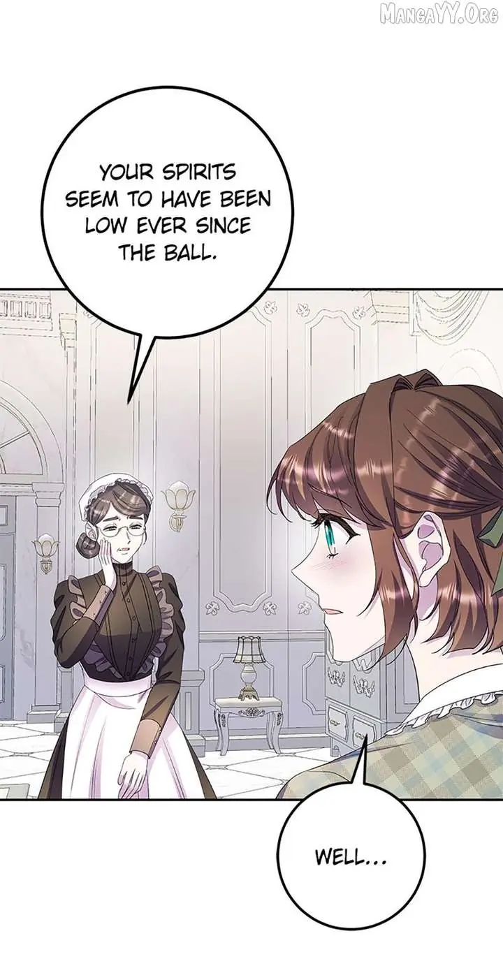 If You Save an Immoral Beast Chapter 63 Page 17