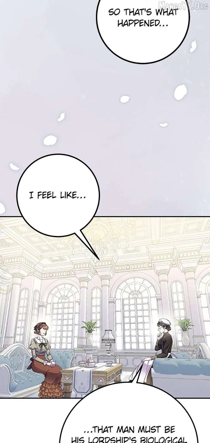 If You Save an Immoral Beast Chapter 63 Page 19