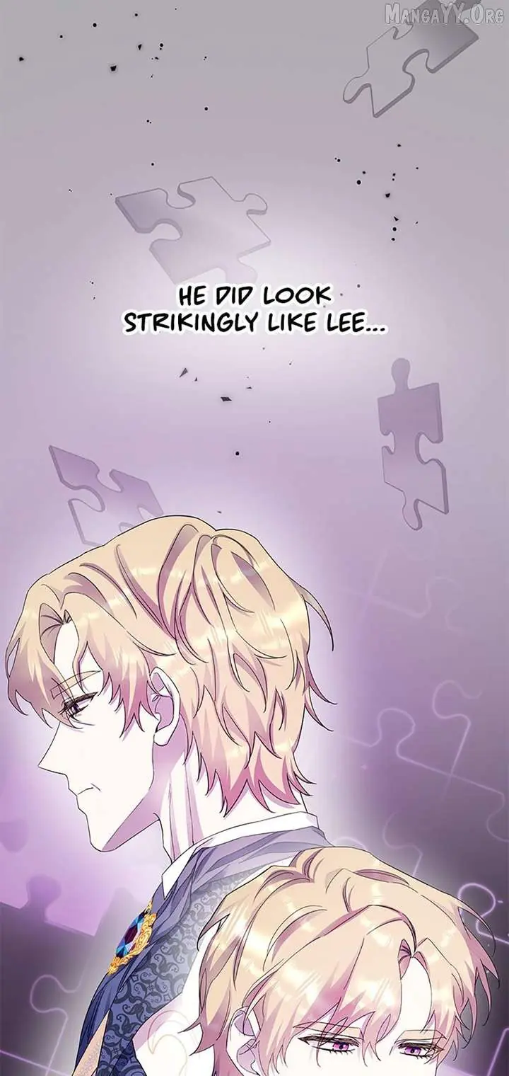 If You Save an Immoral Beast Chapter 63 Page 21