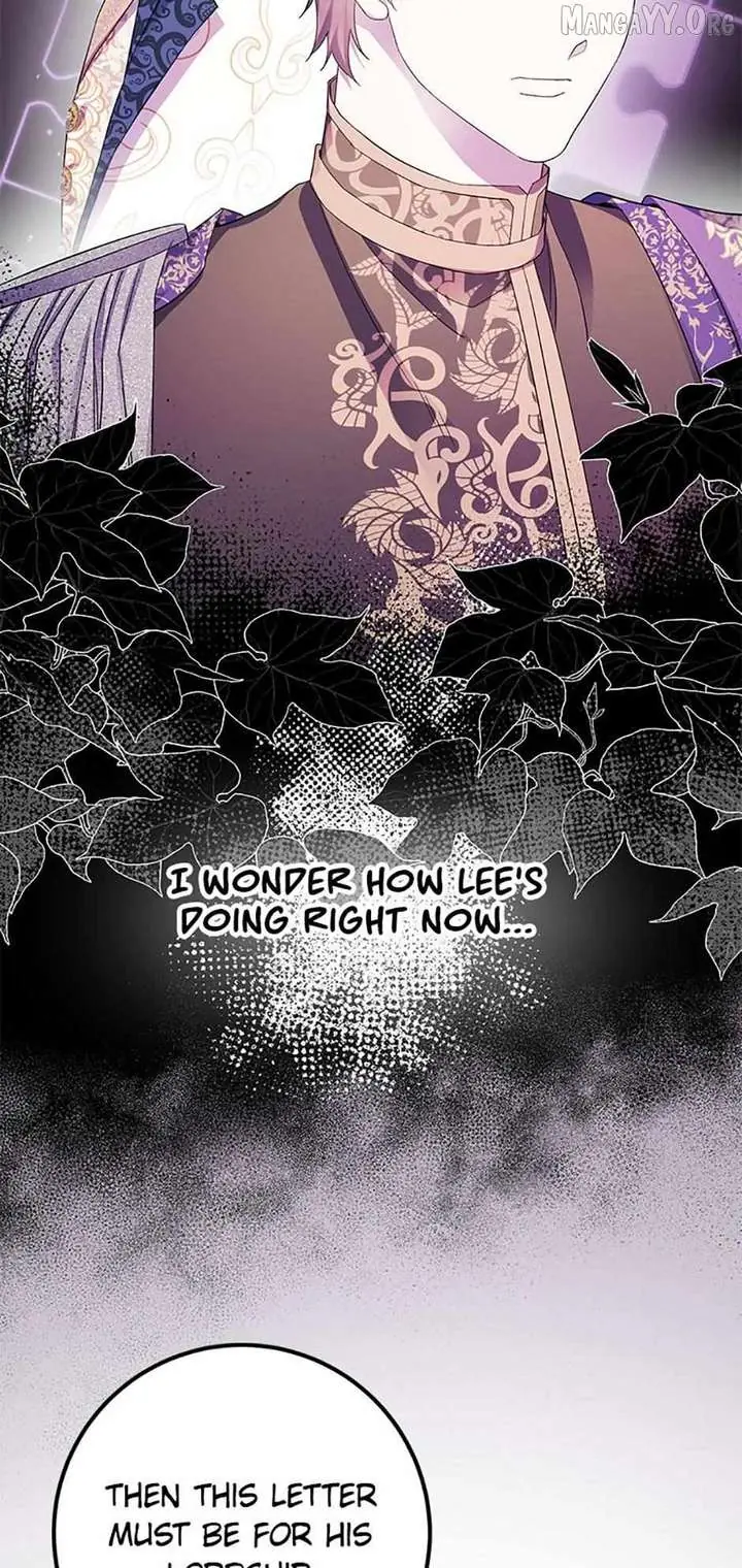 If You Save an Immoral Beast Chapter 63 Page 22