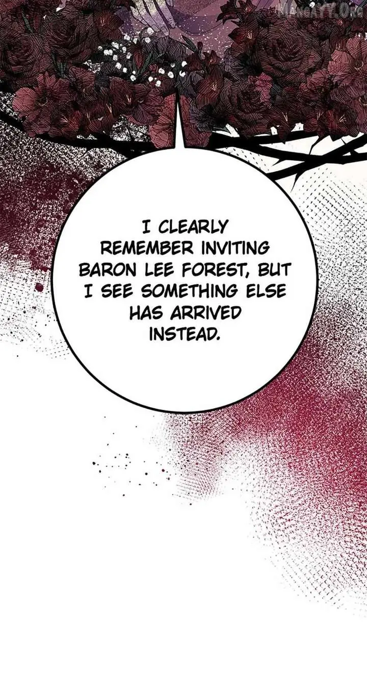 If You Save an Immoral Beast Chapter 63 Page 31