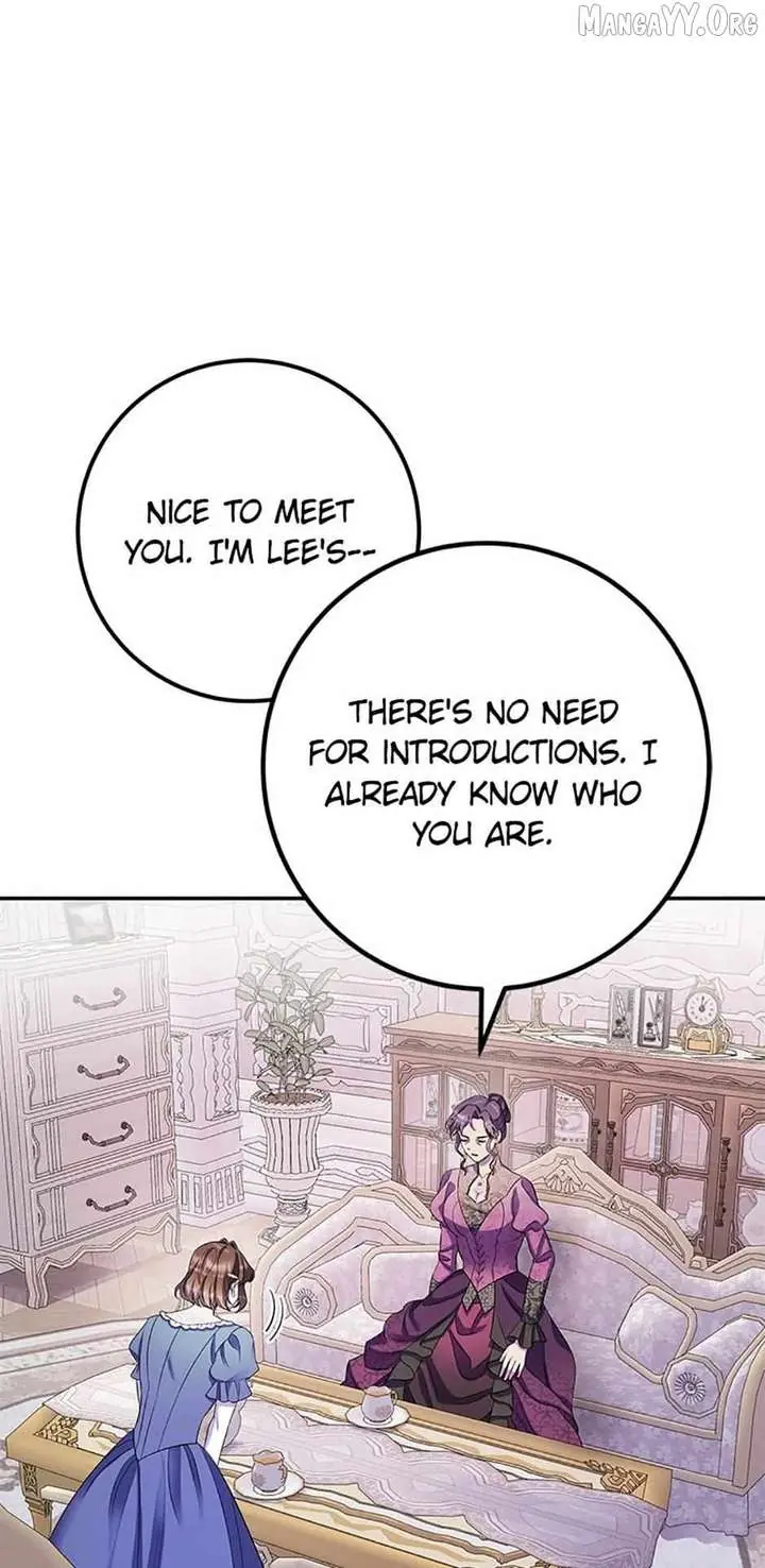If You Save an Immoral Beast Chapter 63 Page 32