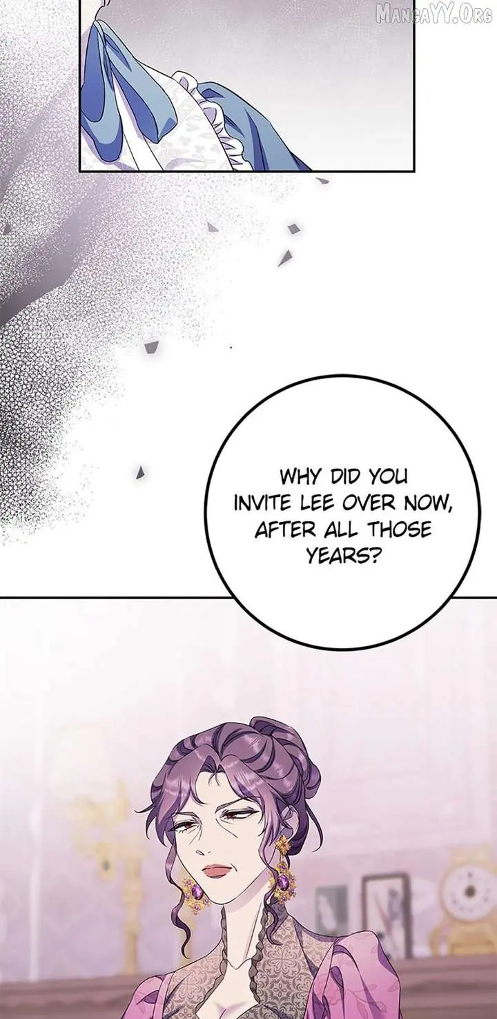 If You Save an Immoral Beast Chapter 63 Page 34