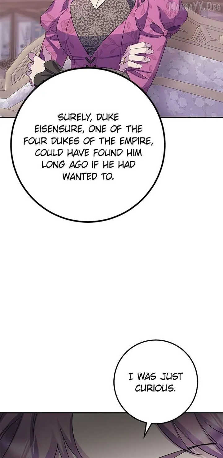 If You Save an Immoral Beast Chapter 63 Page 35