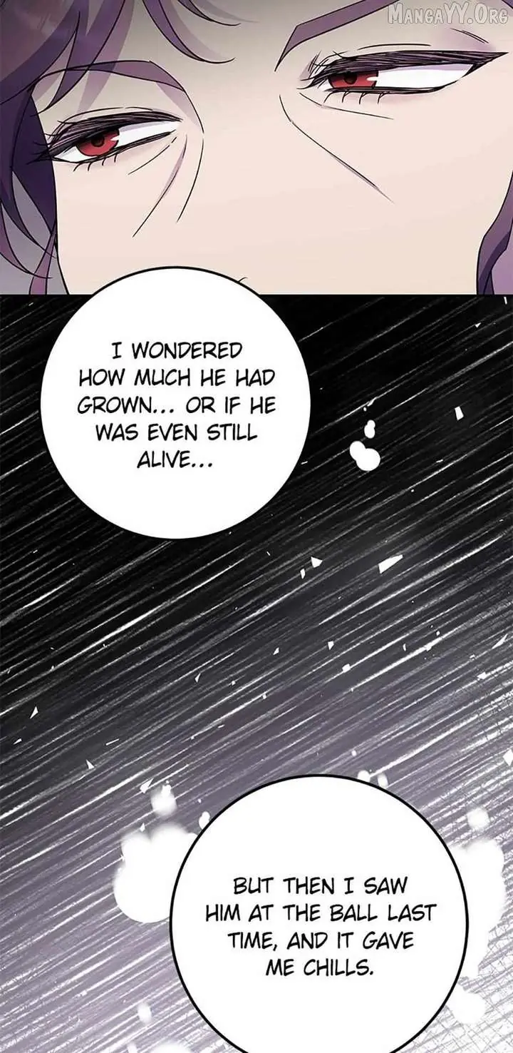 If You Save an Immoral Beast Chapter 63 Page 36