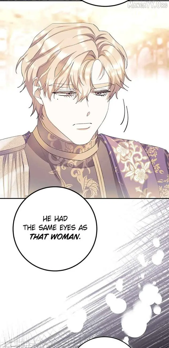 If You Save an Immoral Beast Chapter 63 Page 37