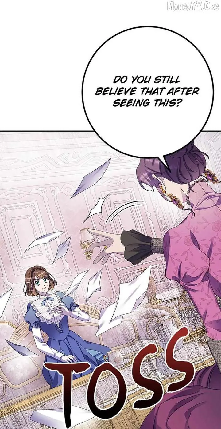 If You Save an Immoral Beast Chapter 63 Page 40