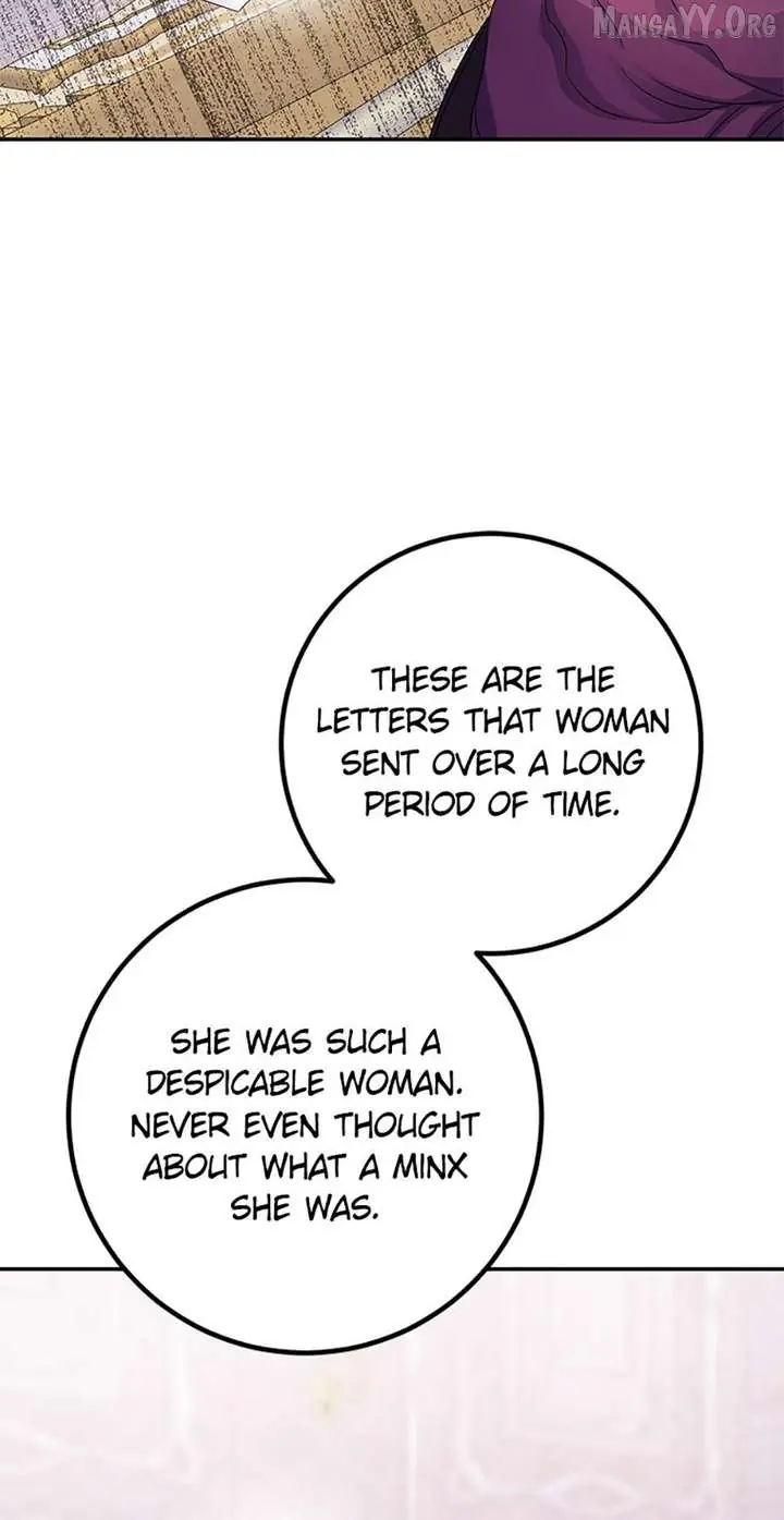 If You Save an Immoral Beast Chapter 63 Page 41