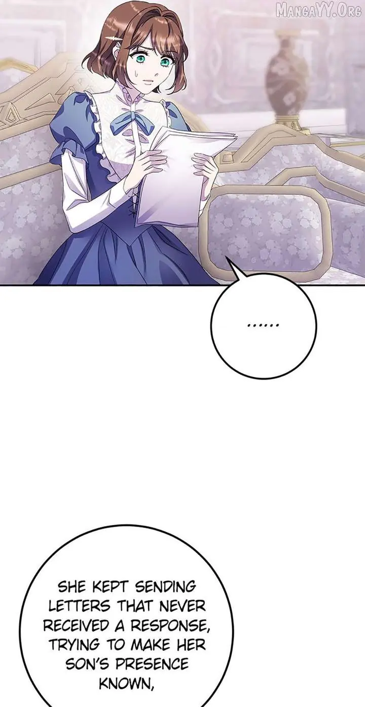 If You Save an Immoral Beast Chapter 63 Page 42