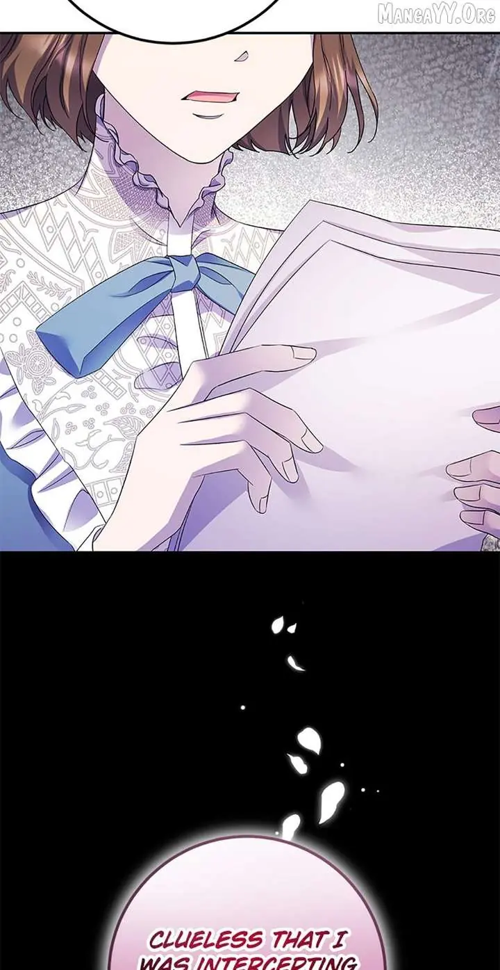 If You Save an Immoral Beast Chapter 63 Page 43