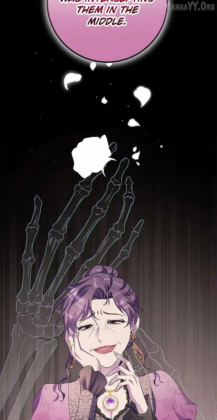 If You Save an Immoral Beast Chapter 63 Page 44