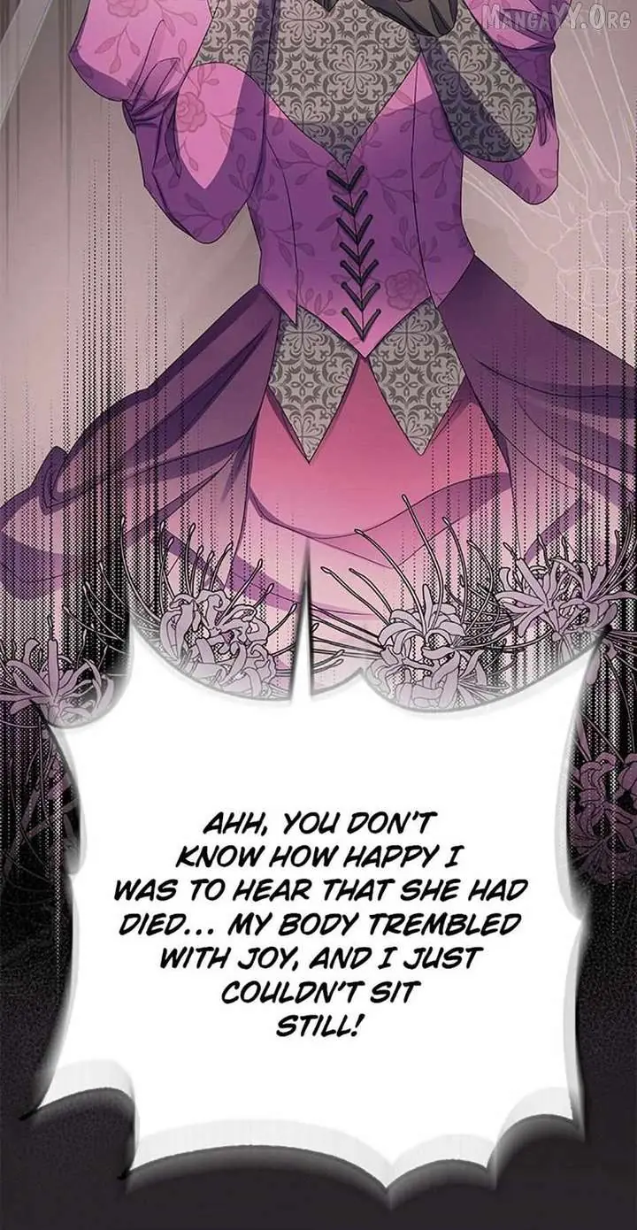 If You Save an Immoral Beast Chapter 63 Page 45