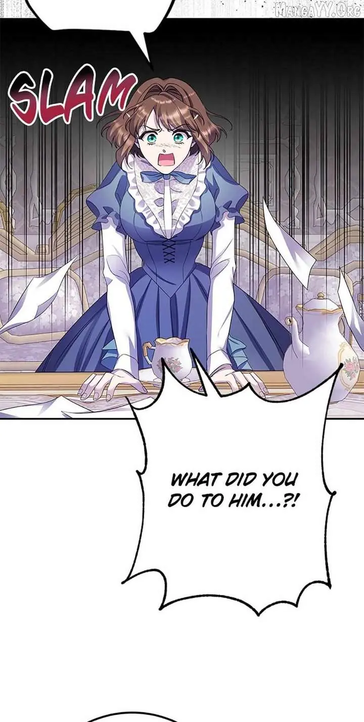 If You Save an Immoral Beast Chapter 63 Page 47