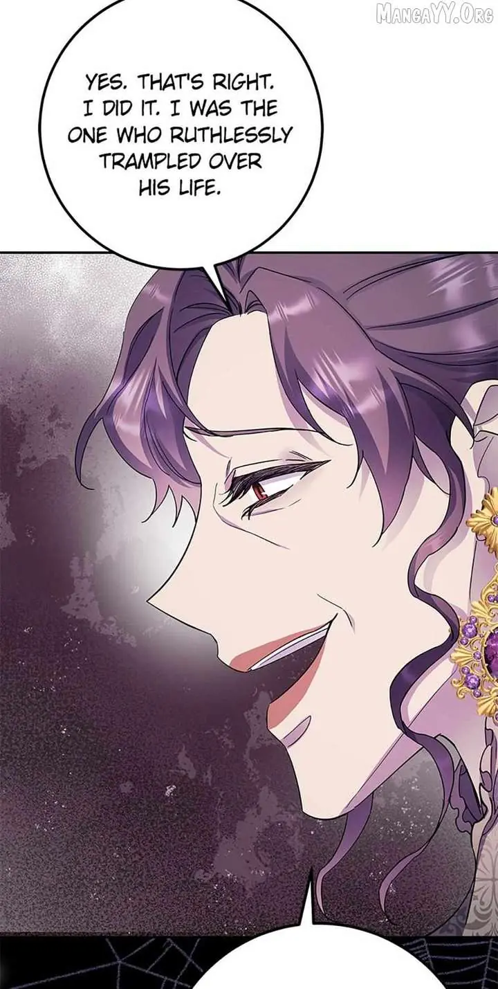 If You Save an Immoral Beast Chapter 63 Page 48