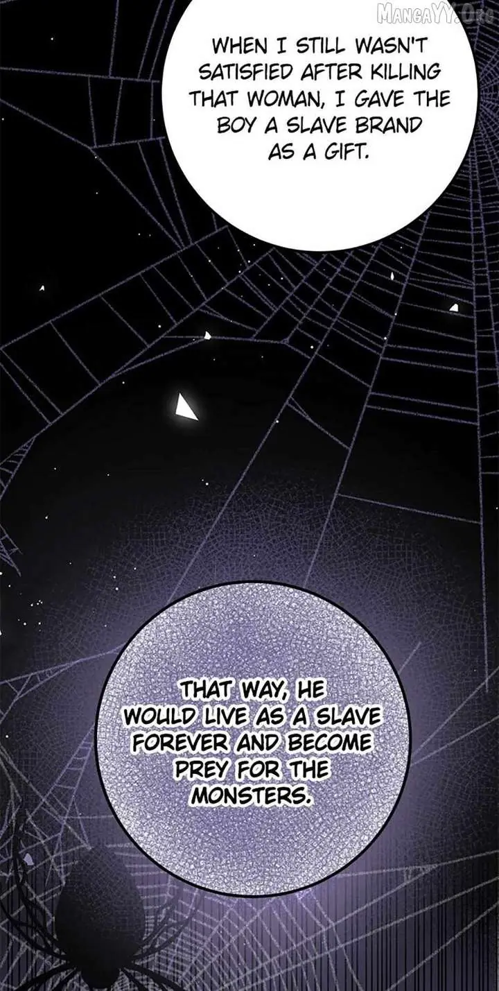If You Save an Immoral Beast Chapter 63 Page 49