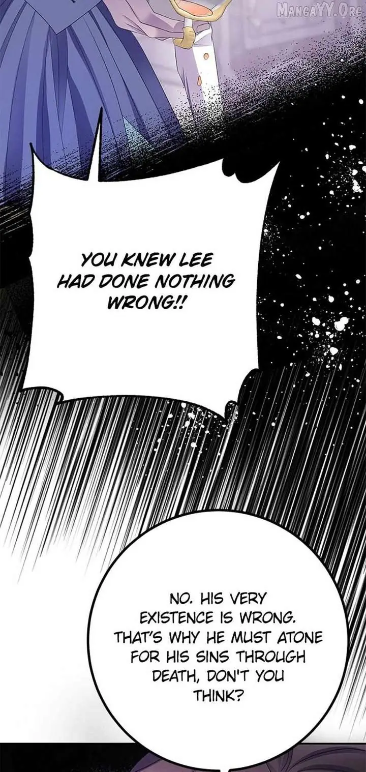If You Save an Immoral Beast Chapter 63 Page 55