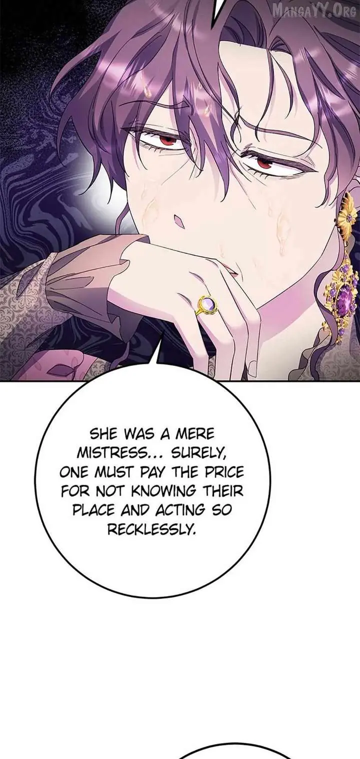 If You Save an Immoral Beast Chapter 63 Page 56