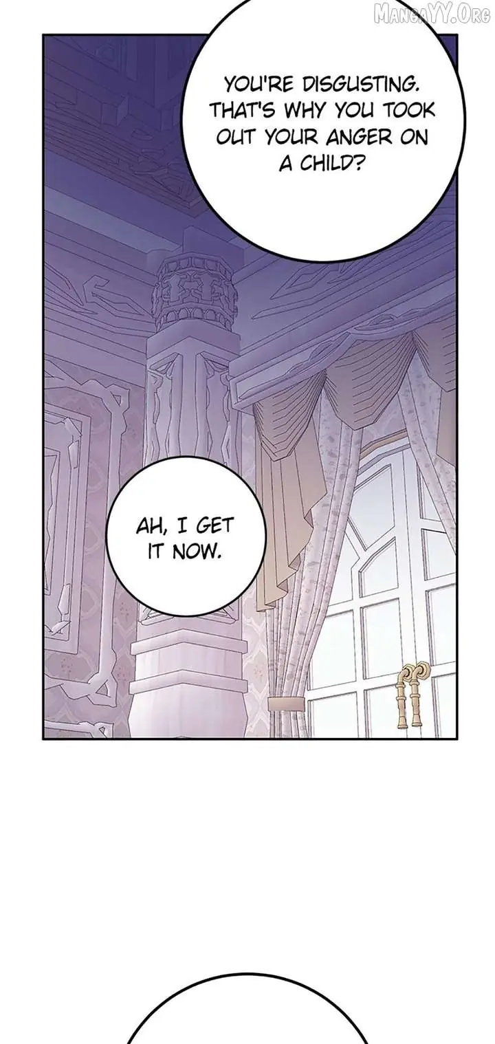 If You Save an Immoral Beast Chapter 63 Page 57