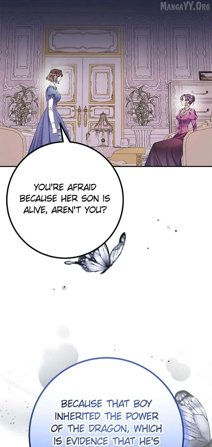 If You Save an Immoral Beast Chapter 63 Page 59