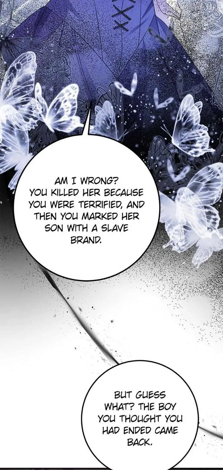 If You Save an Immoral Beast Chapter 63 Page 61