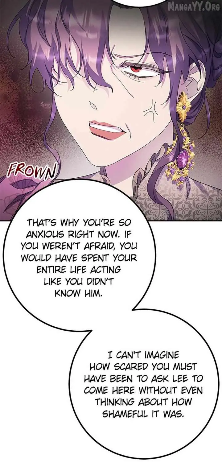 If You Save an Immoral Beast Chapter 63 Page 62