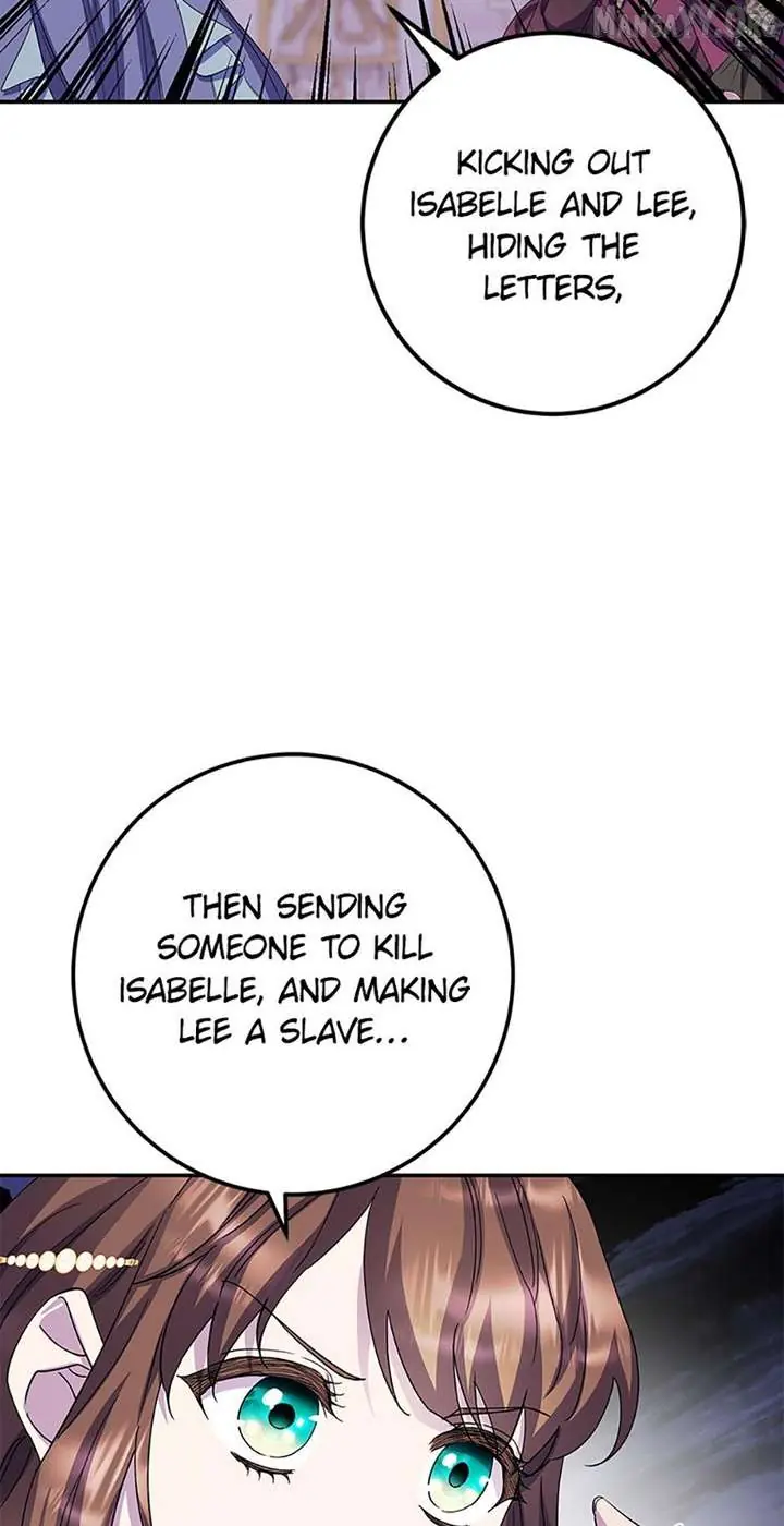 If You Save an Immoral Beast Chapter 63 Page 65