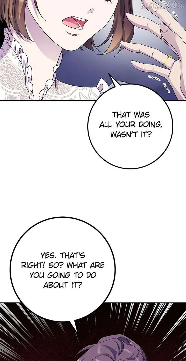 If You Save an Immoral Beast Chapter 63 Page 66