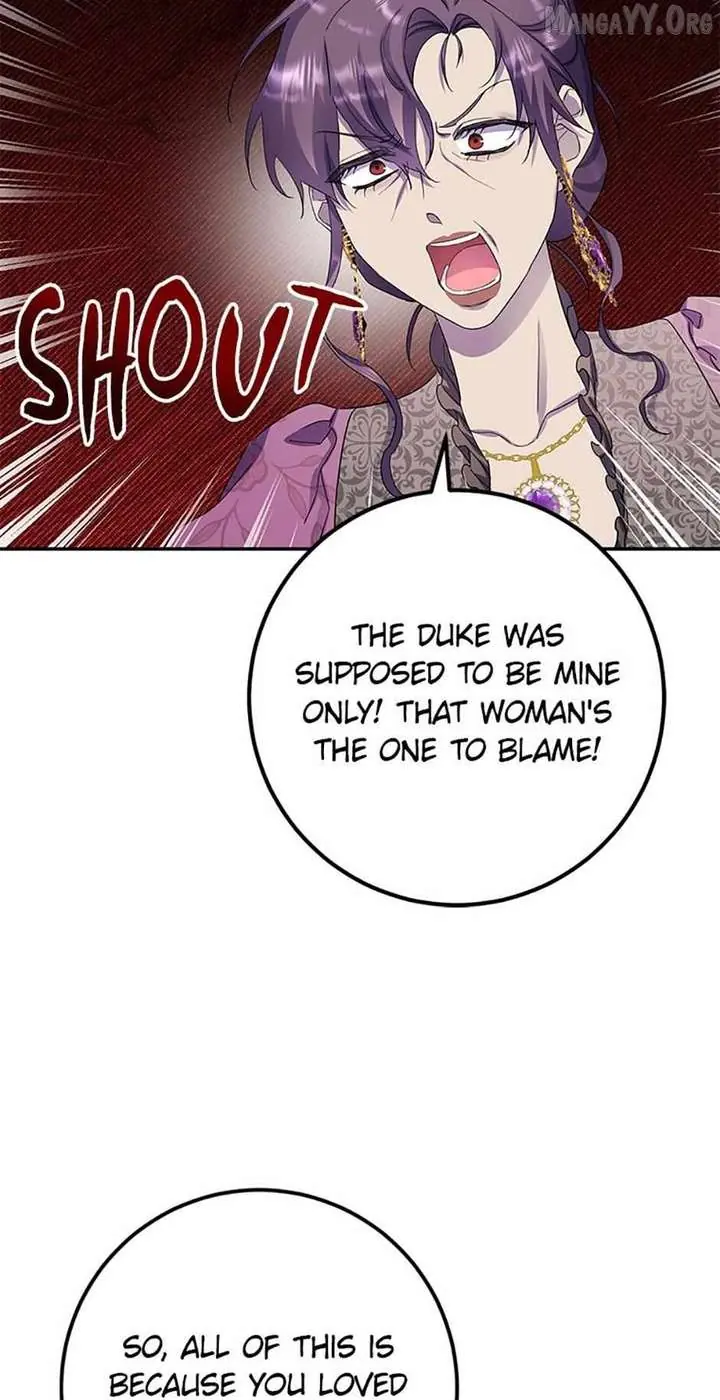 If You Save an Immoral Beast Chapter 63 Page 67