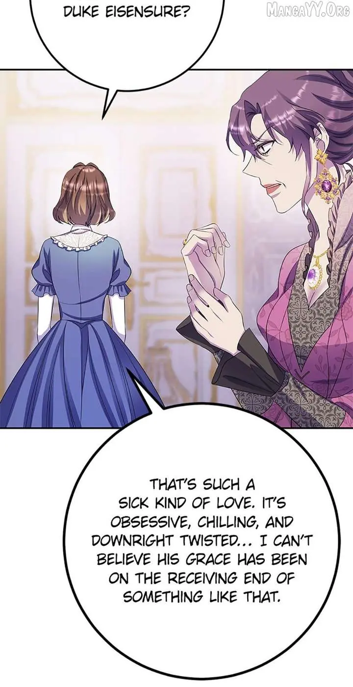 If You Save an Immoral Beast Chapter 63 Page 68