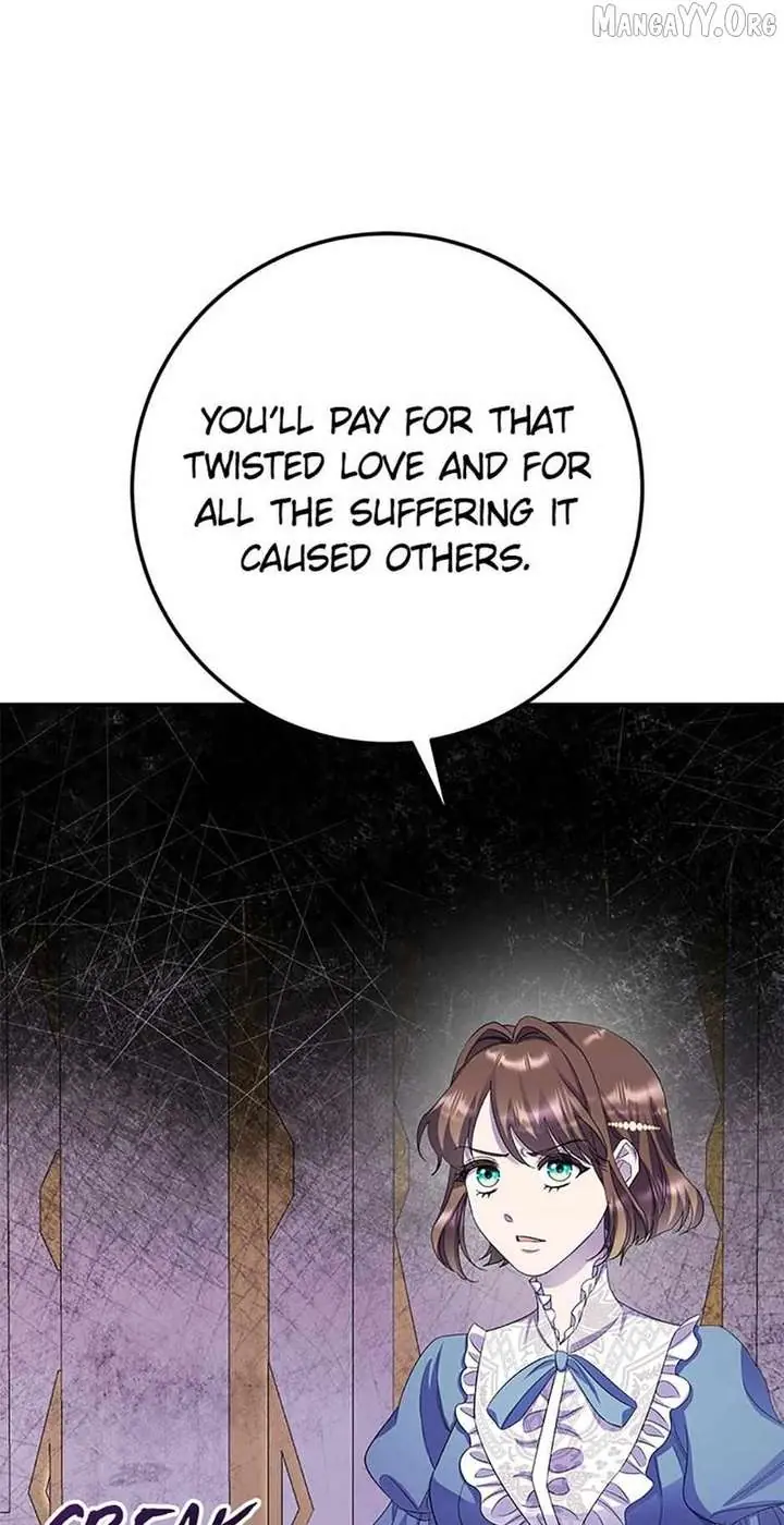 If You Save an Immoral Beast Chapter 63 Page 69