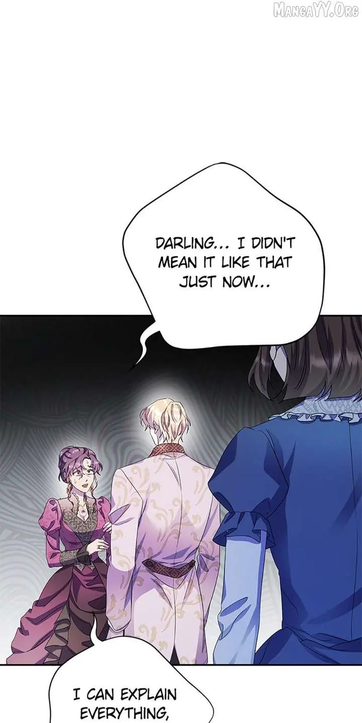 If You Save an Immoral Beast Chapter 63 Page 73
