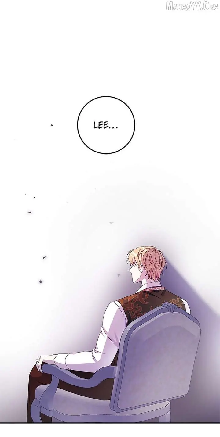 If You Save an Immoral Beast Chapter 63 Page 81