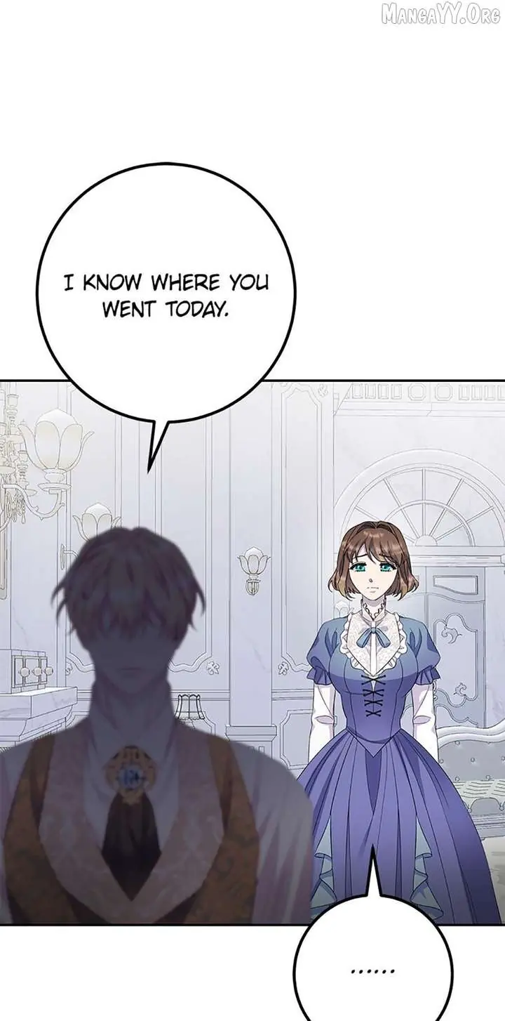 If You Save an Immoral Beast Chapter 63 Page 82
