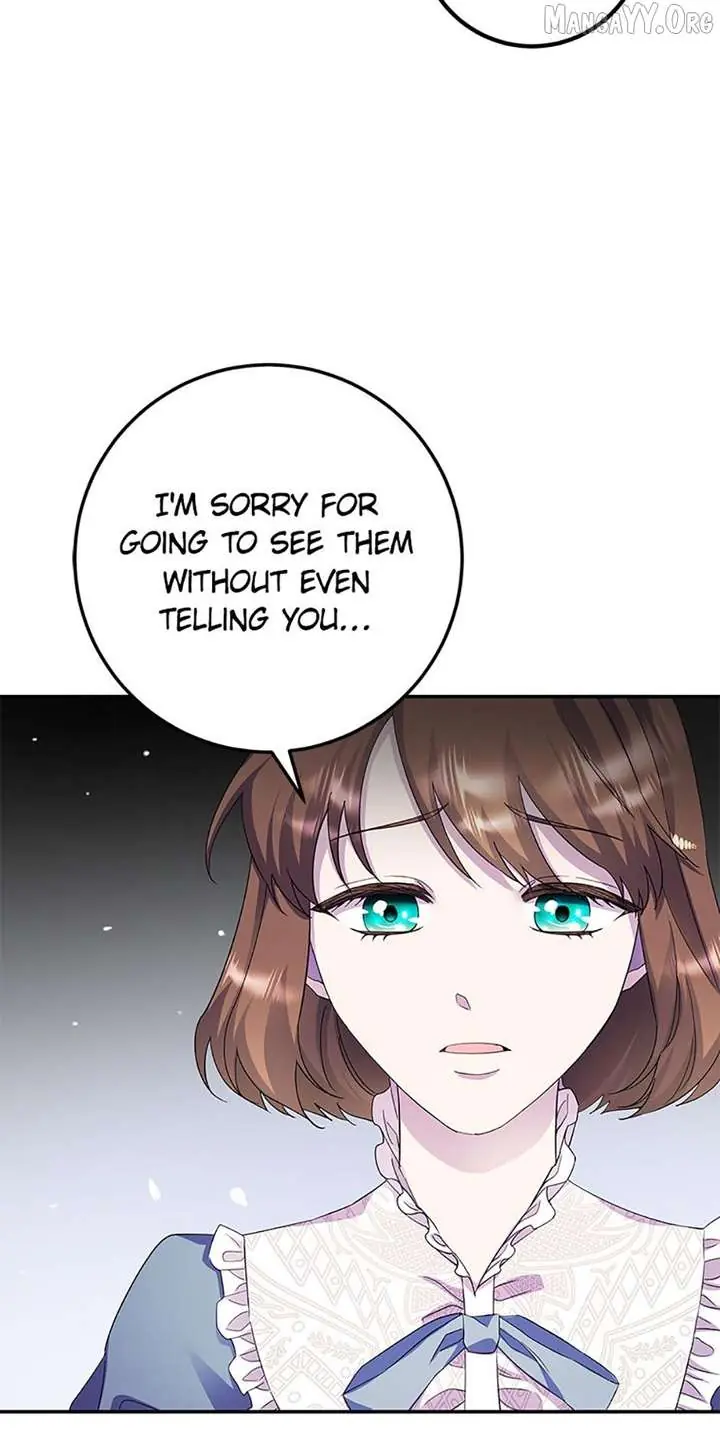 If You Save an Immoral Beast Chapter 63 Page 83