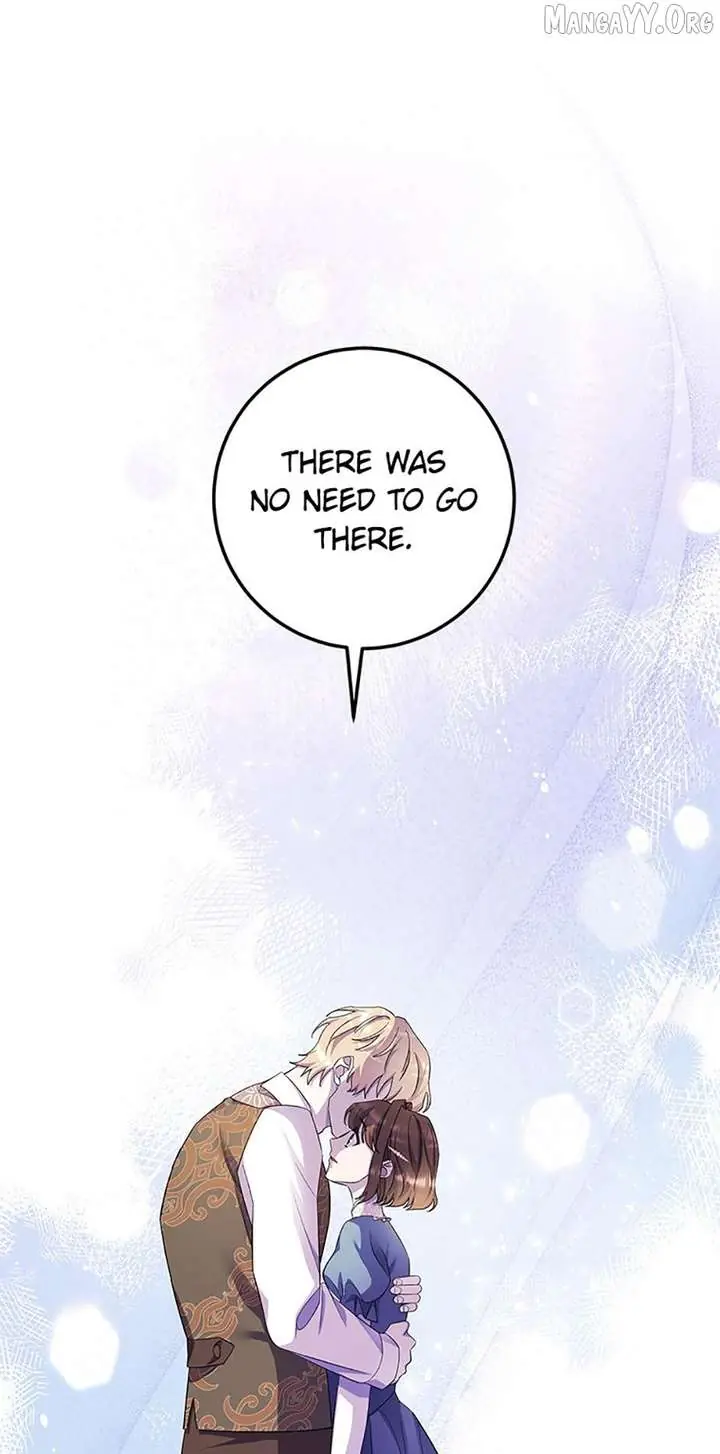 If You Save an Immoral Beast Chapter 63 Page 85
