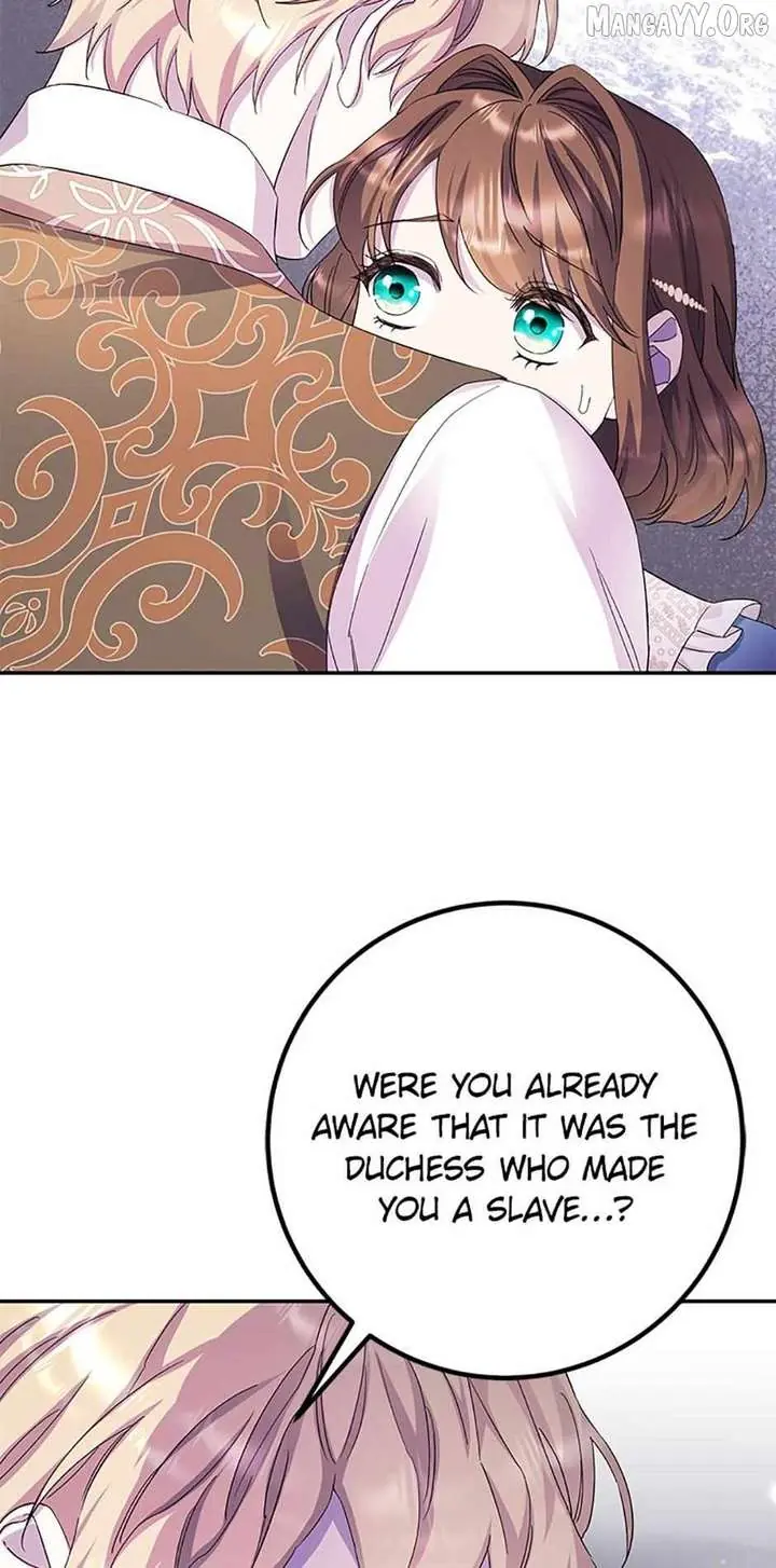 If You Save an Immoral Beast Chapter 63 Page 87