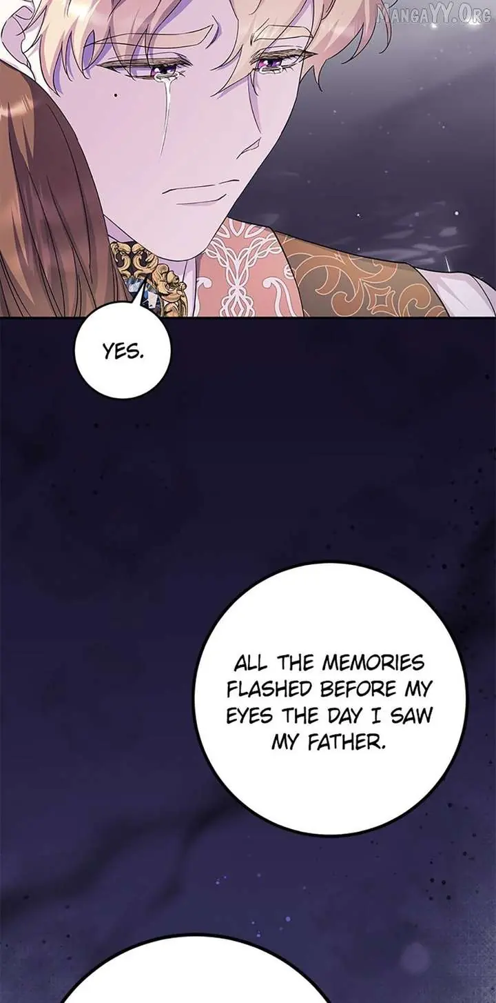 If You Save an Immoral Beast Chapter 63 Page 88