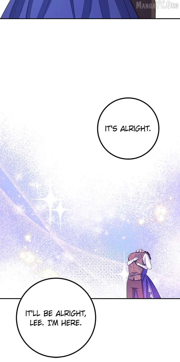 If You Save an Immoral Beast Chapter 63 Page 90